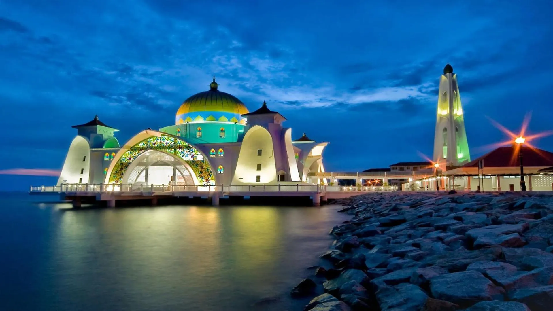 Melaka Gx Homestay Seaview P0601 With Karaokae, Tvbox, Snooker Malacca
