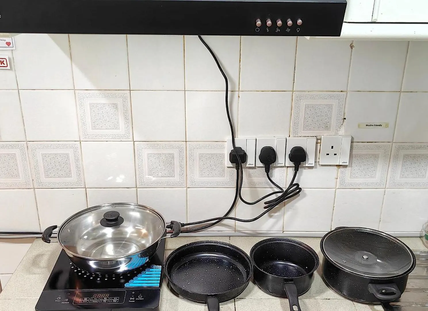 Melaka Gx Homestay Seaview P0601 With Karaokae, Tvbox, Snooker Apartman Malacca