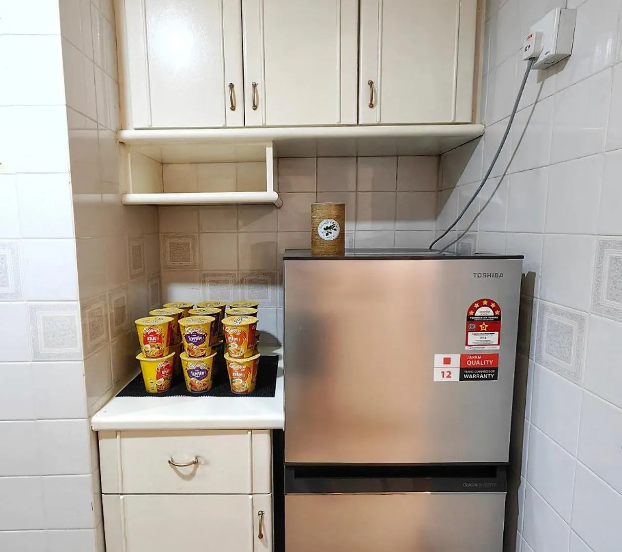 Melaka Gx Homestay Seaview P0601 With Karaokae, Tvbox, Snooker Apartman