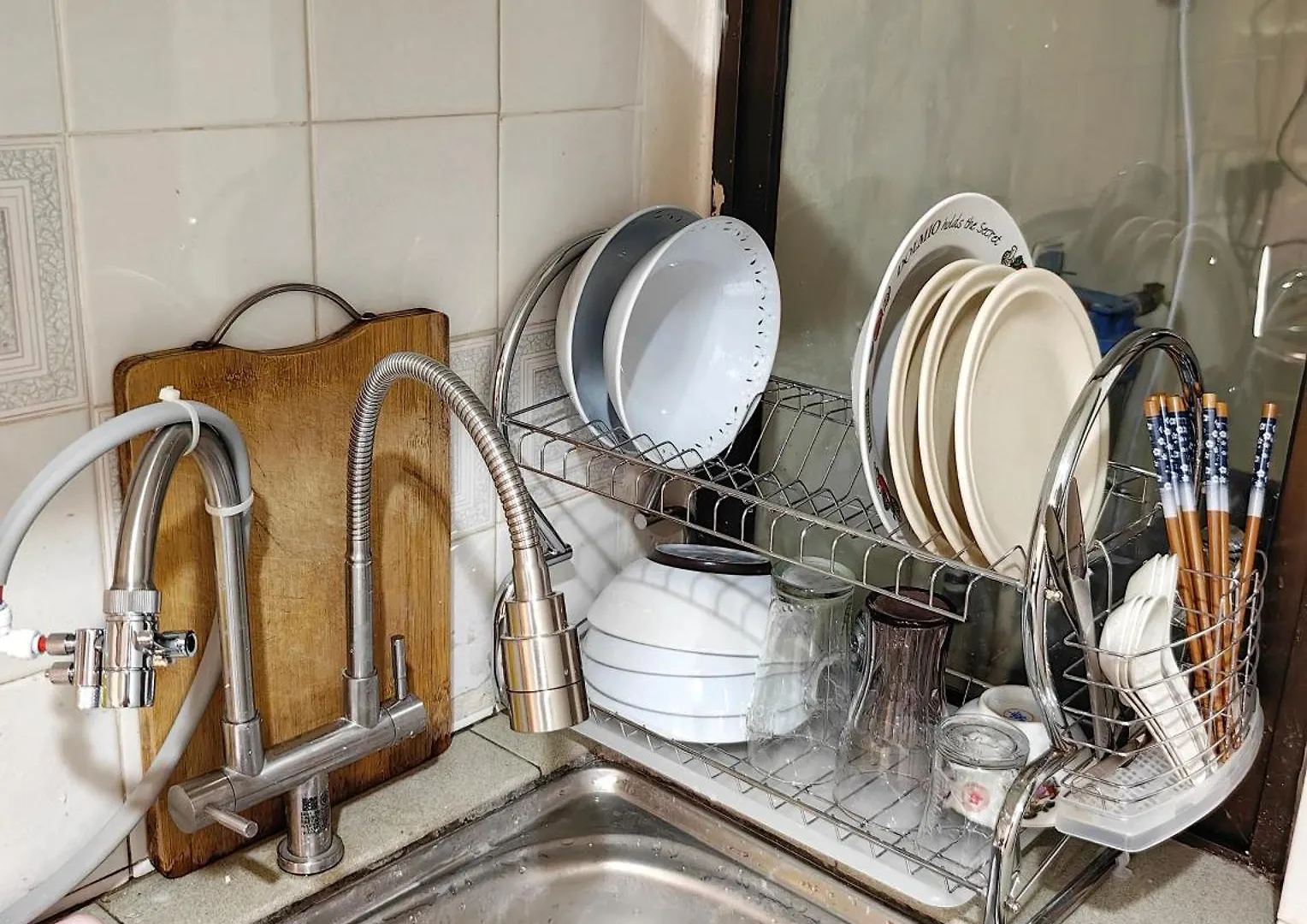 Apartman Melaka Gx Homestay Seaview P0601 With Karaokae, Tvbox, Snooker