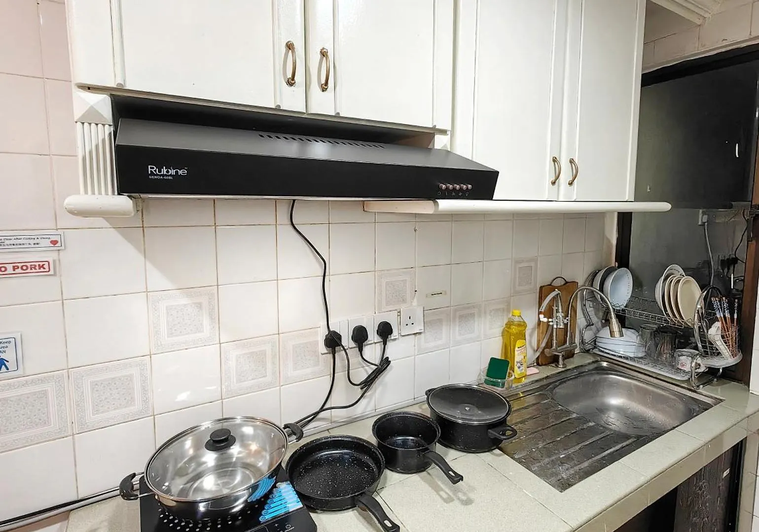 Melaka Gx Homestay Seaview P0601 With Karaokae, Tvbox, Snooker Malacca