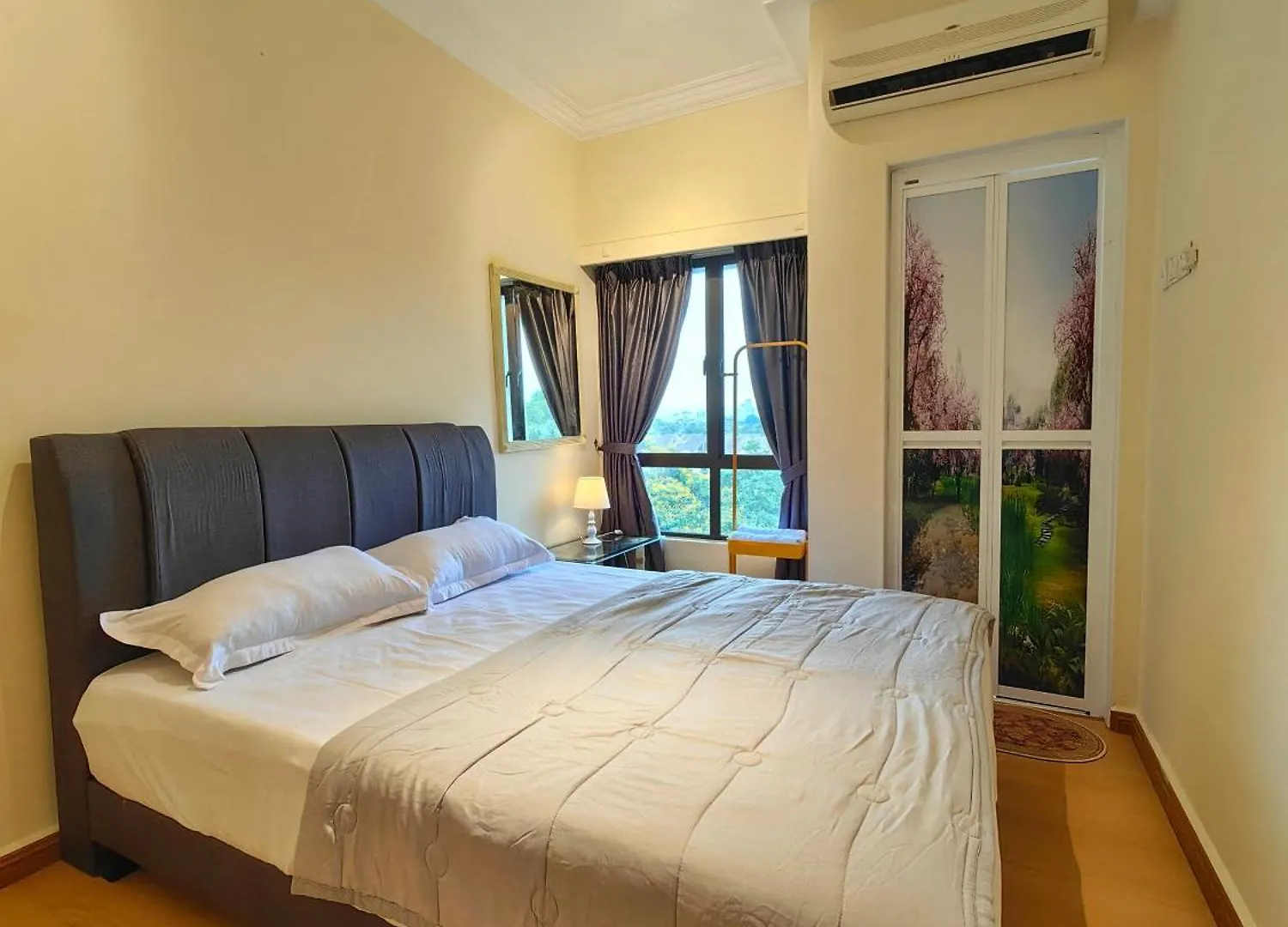 Melaka Gx Homestay Seaview P0601 With Karaokae, Tvbox, Snooker Apartman Malacca
