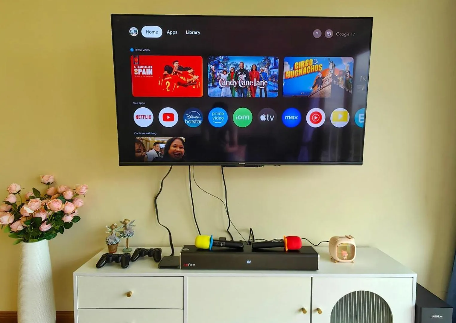 Melaka Gx Homestay Seaview P0601 With Karaokae, Tvbox, Snooker Malajzia