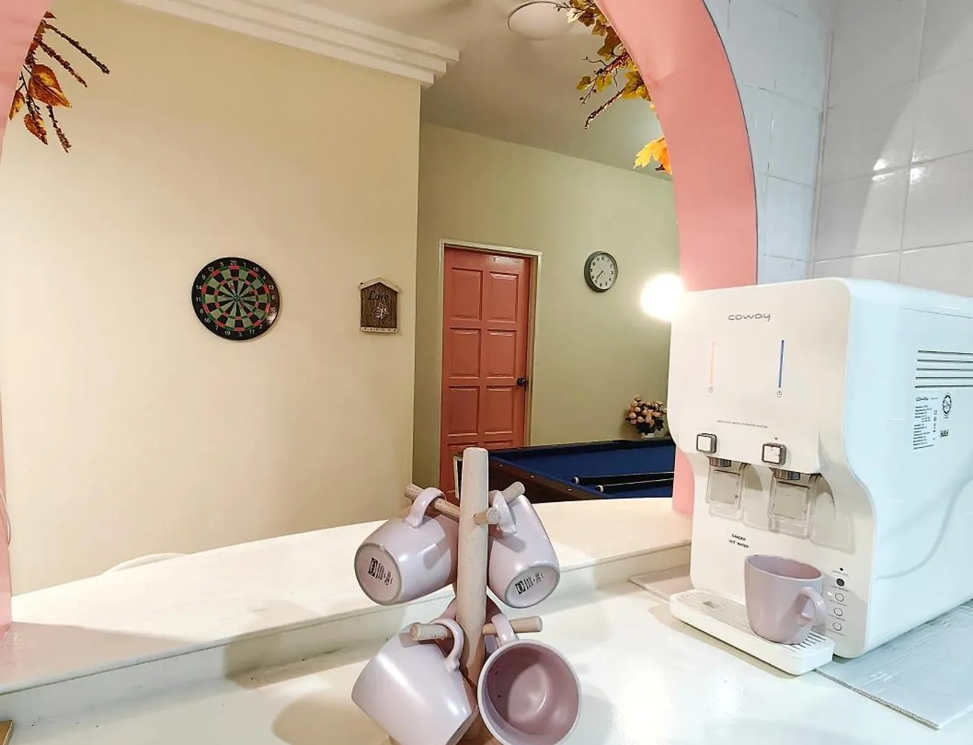 Melaka Gx Homestay Seaview P0601 With Karaokae, Tvbox, Snooker 0*, Malacca Malajzia